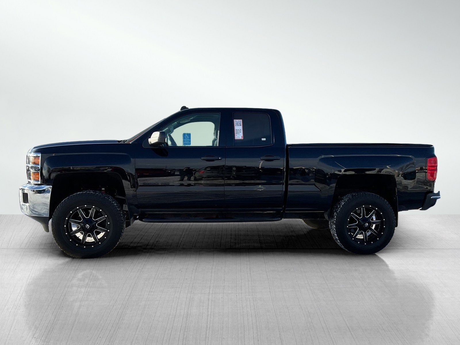 Used 2015 Chevrolet Silverado 2500HD LT with VIN 1GC2KVEG8FZ101054 for sale in Brainerd, Minnesota