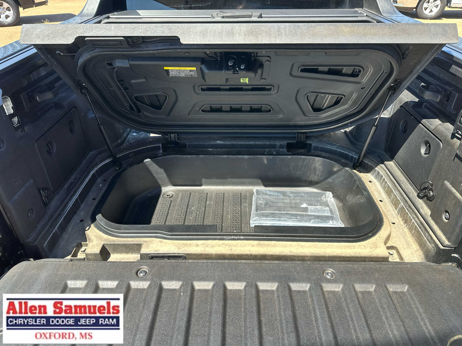 2023 Hyundai Santa Cruz SEL photo 12