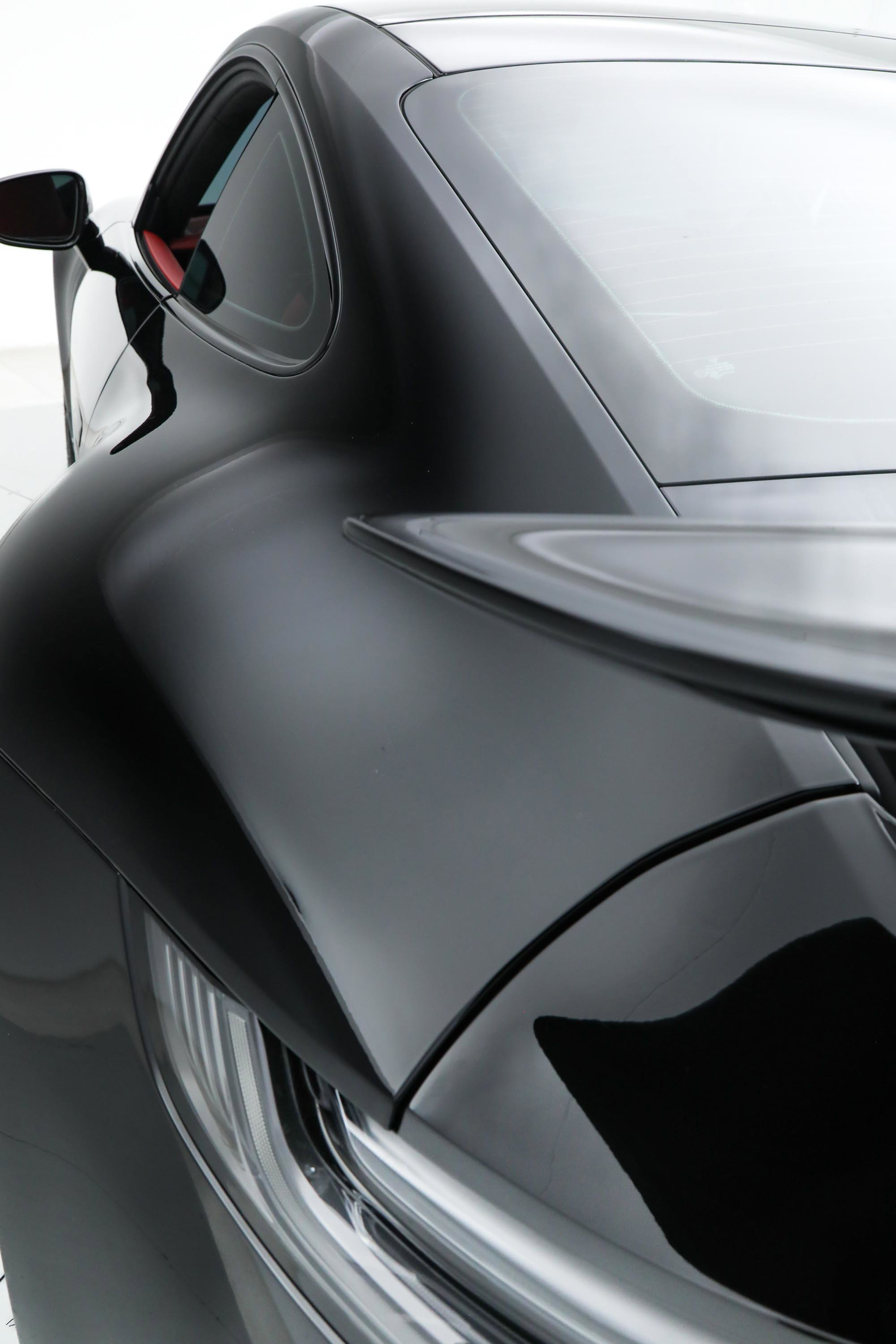 2024 Porsche 911 S photo 17