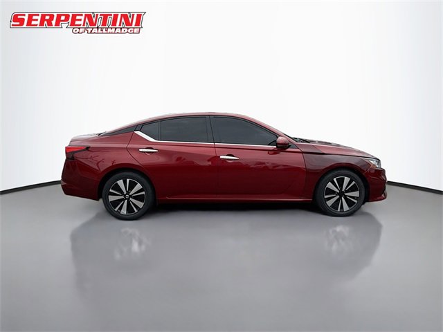 2019 Nissan Altima 2.5 SL photo 4