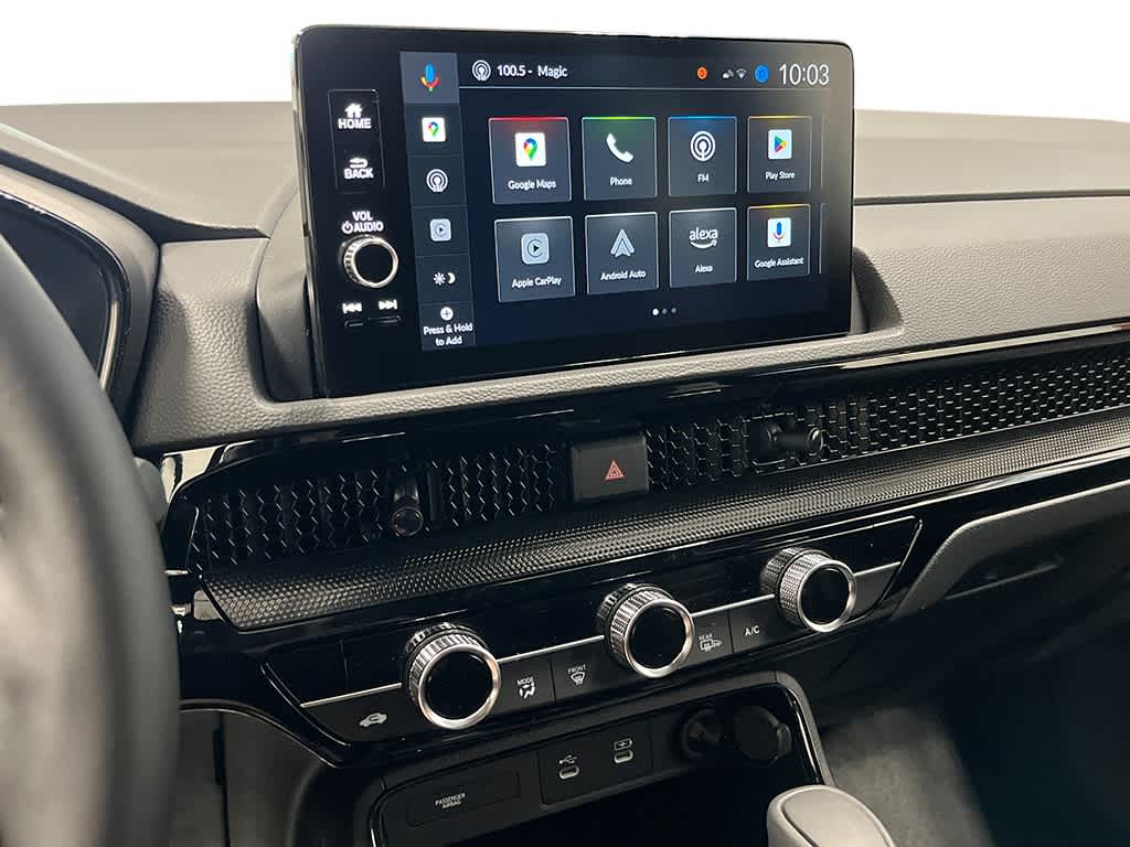 2026 Honda CR-V Sport Touring photo 17