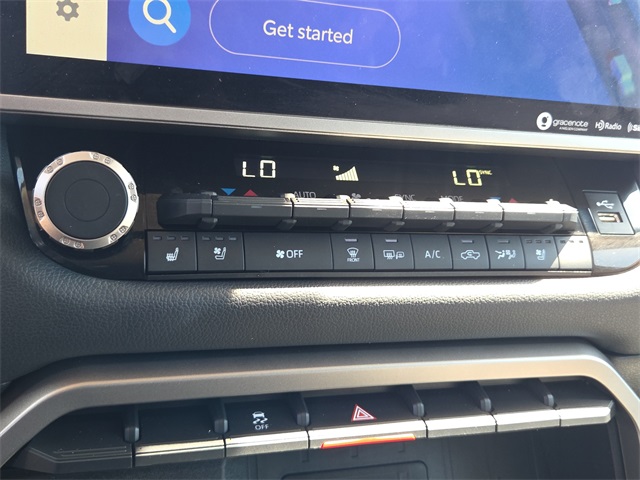 2024 Toyota Tundra Limited photo 16