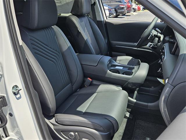 2026 Hyundai Palisade SEL photo 16