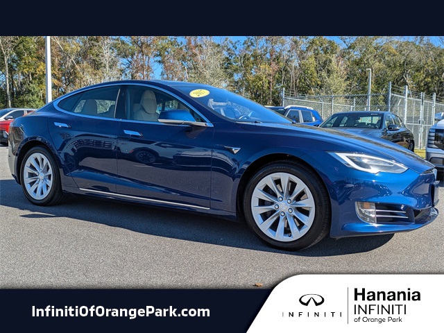 2017 Tesla Model S 60's photo