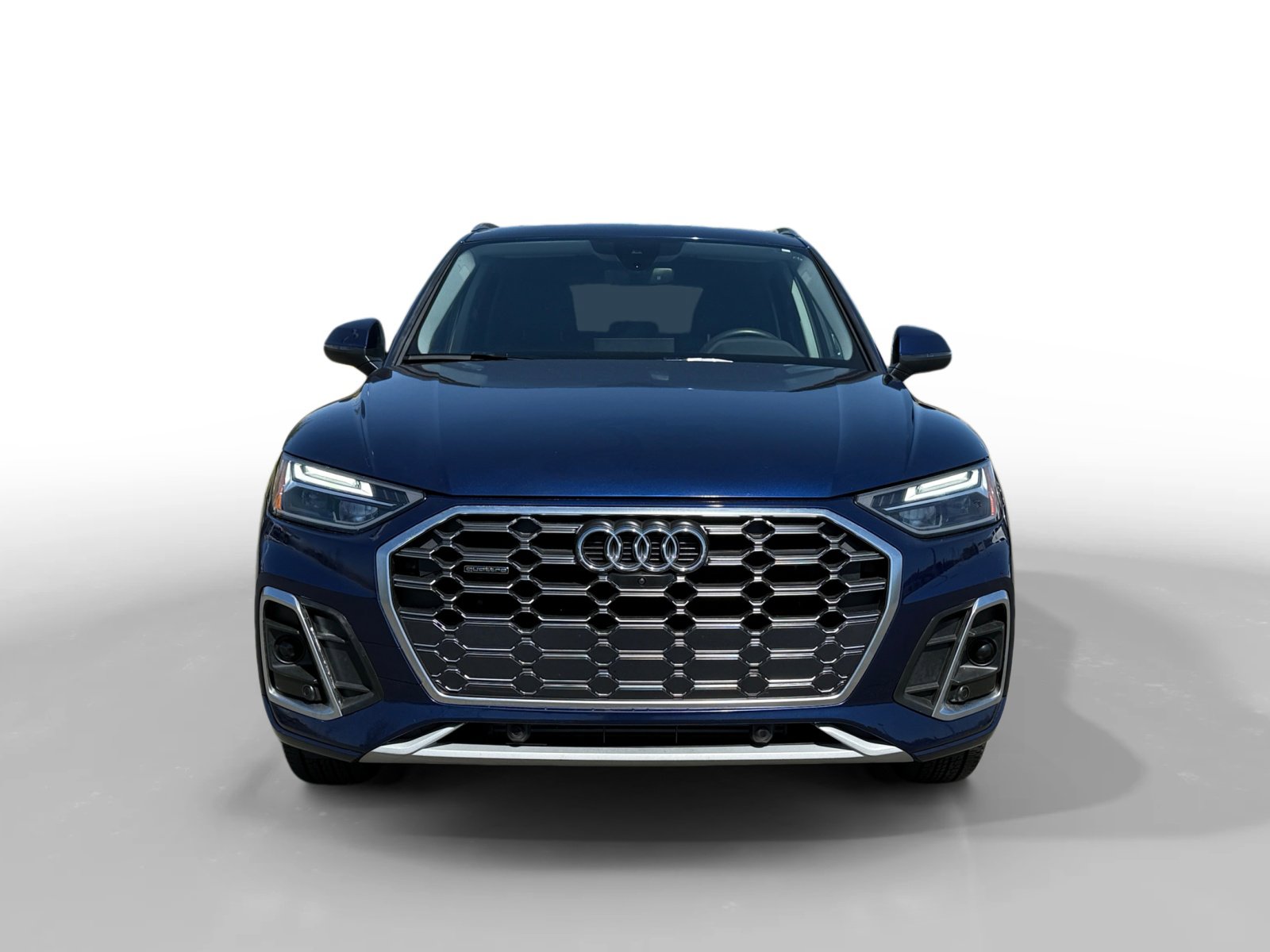 2024 Audi Q5 45 S line Premium Plus photo 8