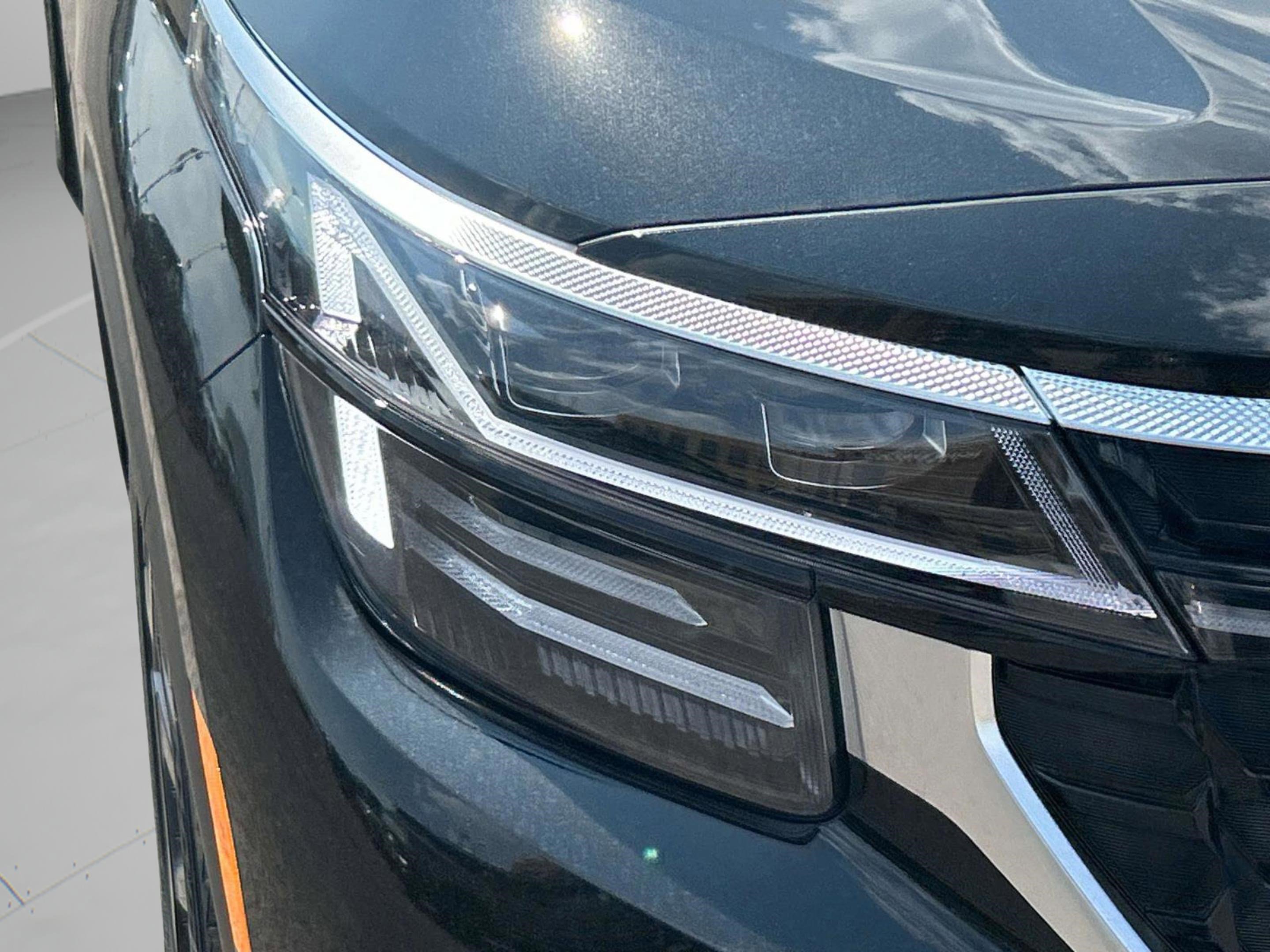 2026 Kia Seltos SX photo 9