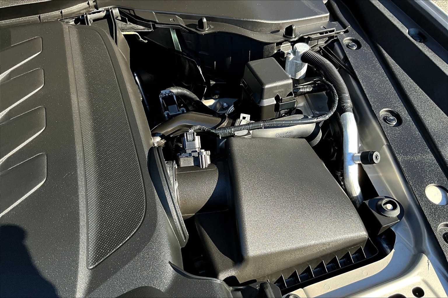 2024 Mazda CX-90 Premium photo 31