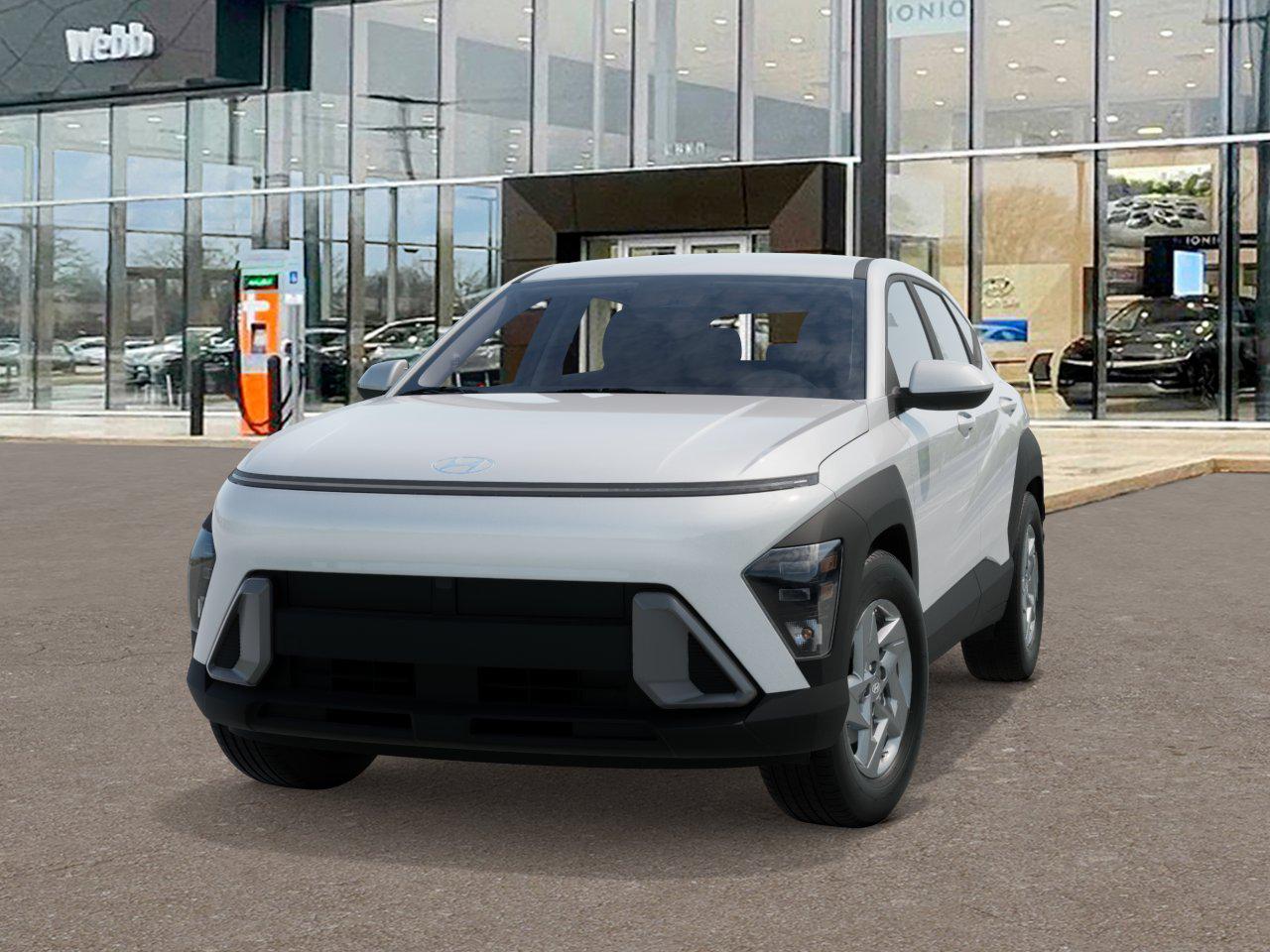 2026 Hyundai Kona SE photo 4