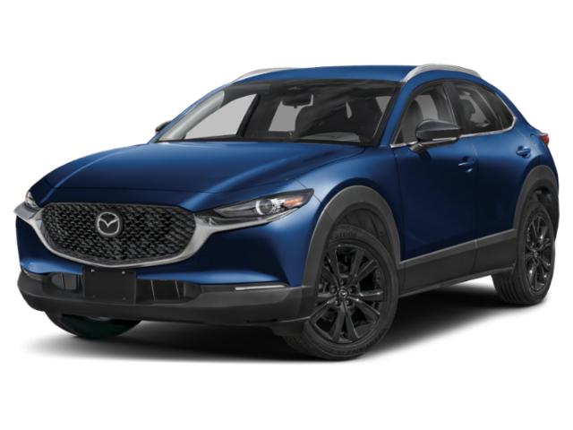 2024 Mazda CX-30 Select Sport's photo