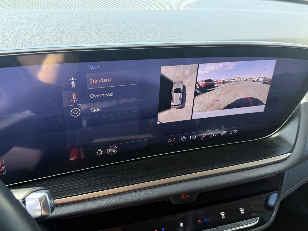 2024 Buick Envision Avenir photo 13