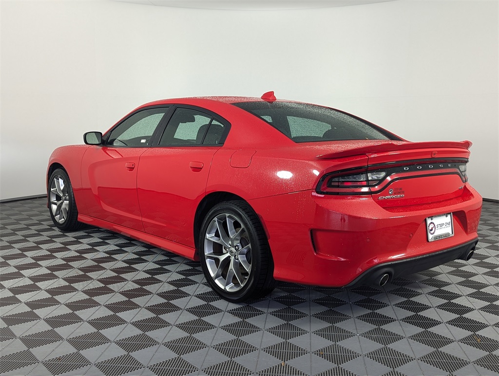 2023 Dodge Charger GT photo 6