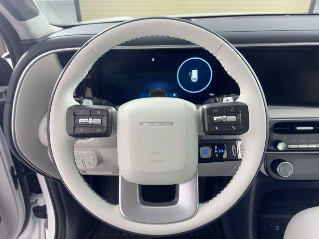 2026 Hyundai Palisade Calligraphy photo 17
