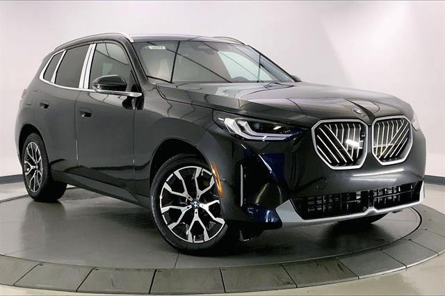 2026 BMW X3 30's photo
