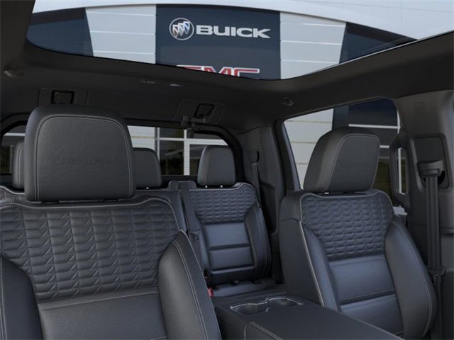2025 Gmc Sierra EV Denali photo 22