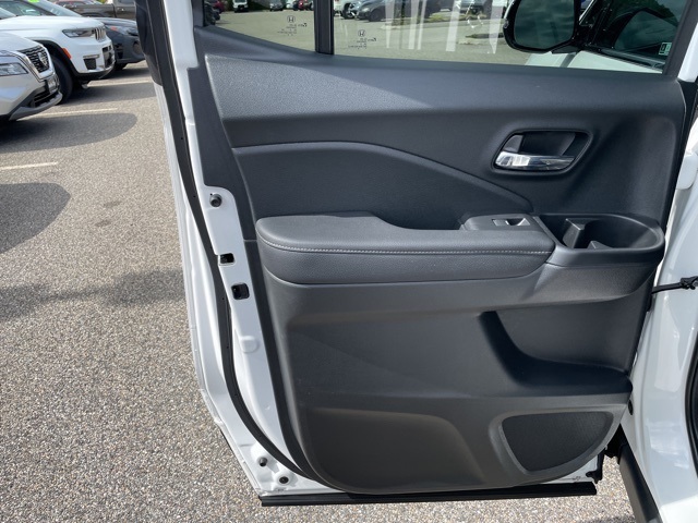 2023 Honda Ridgeline RTL-E photo 27