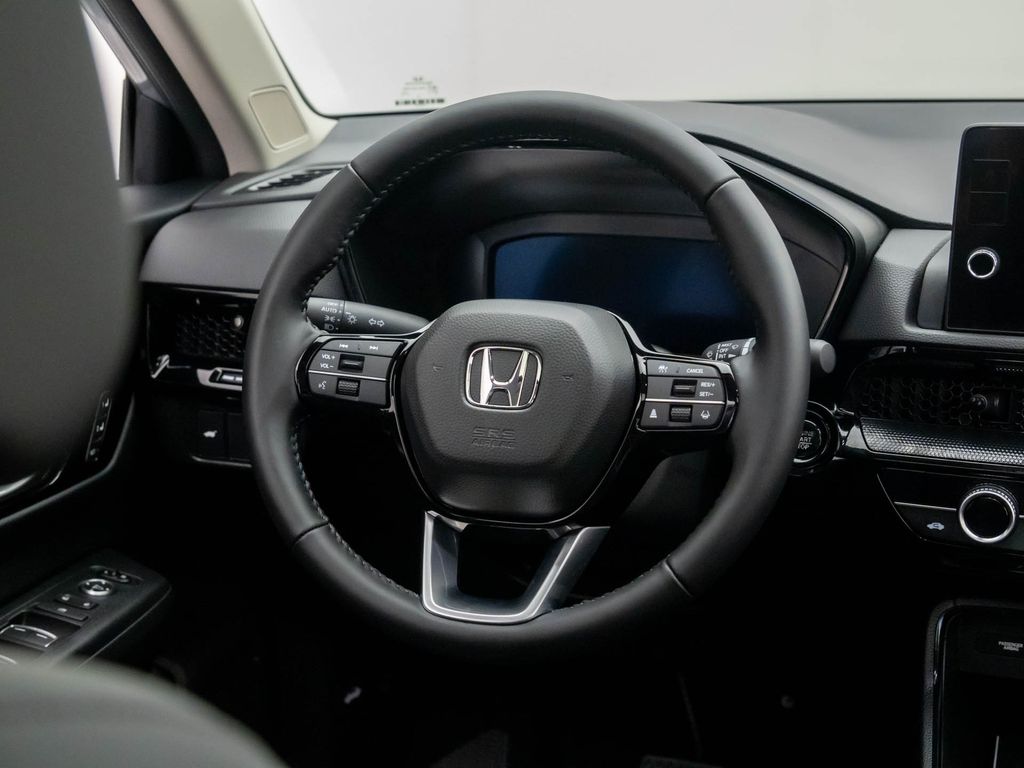 2026 Honda CR-V EX-L photo 10