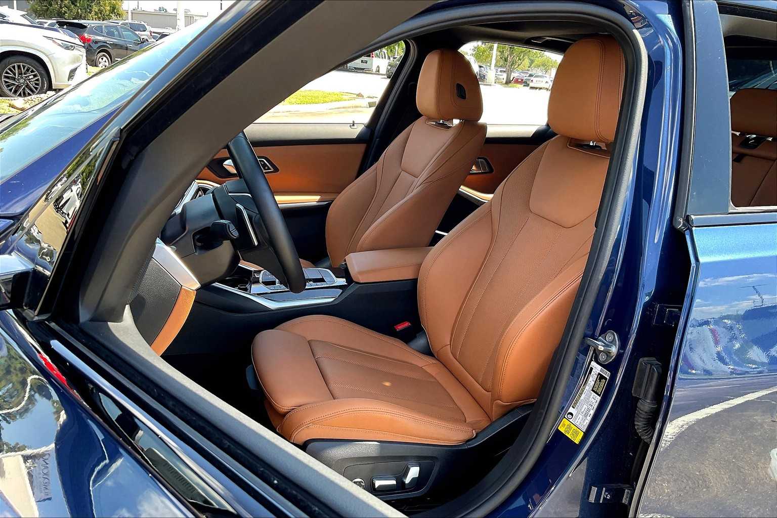 2023 Bmw 330i photo 6