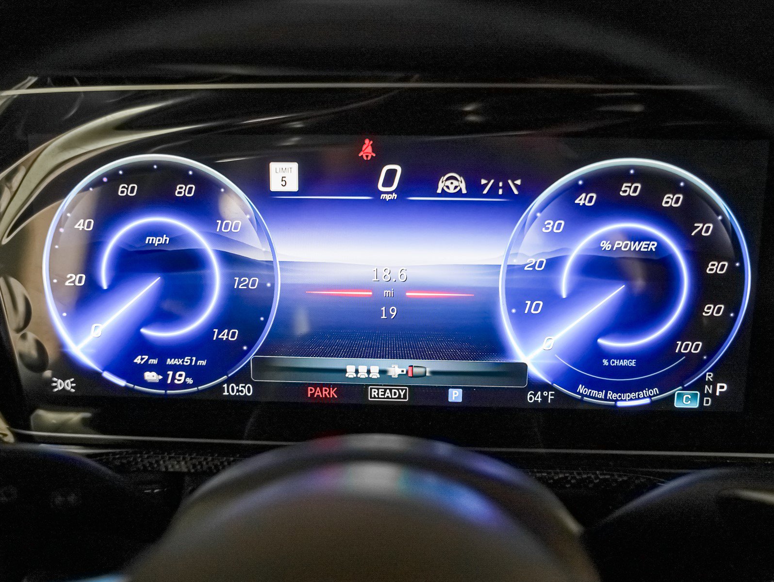 2025 Mercedes Benz G photo 12