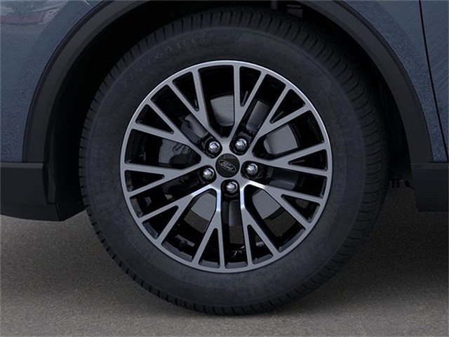 2025 Ford Escape Plug-In Hybrid photo 15