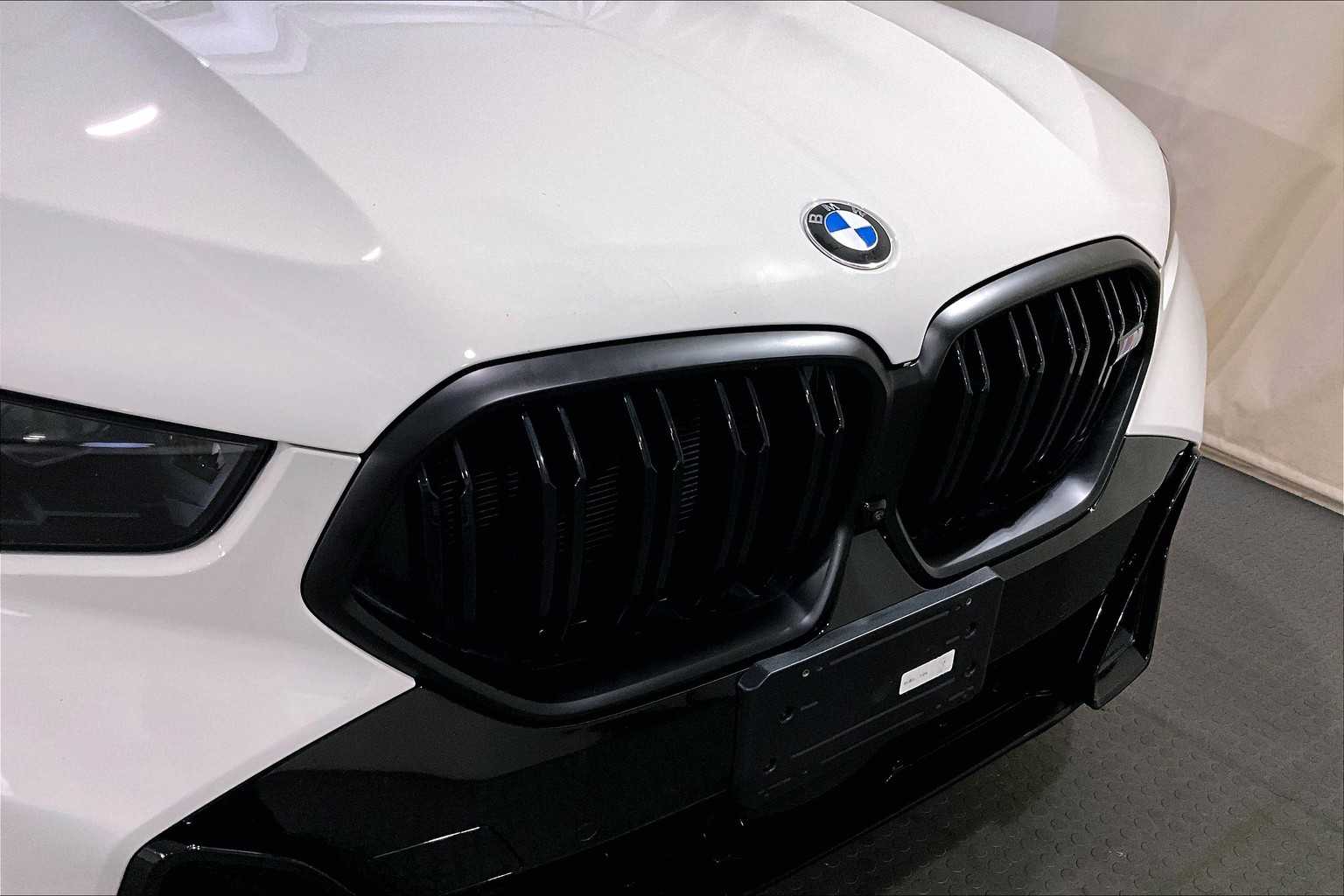 2024 Bmw X6 photo 29