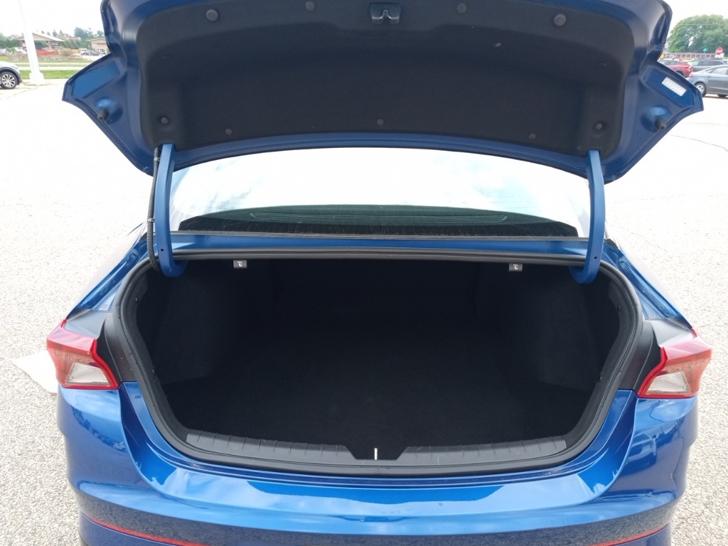 2022 Kia K5 GT-Line photo 18