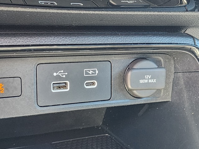2023 Honda CR-V Hybrid Sport Touring photo 25