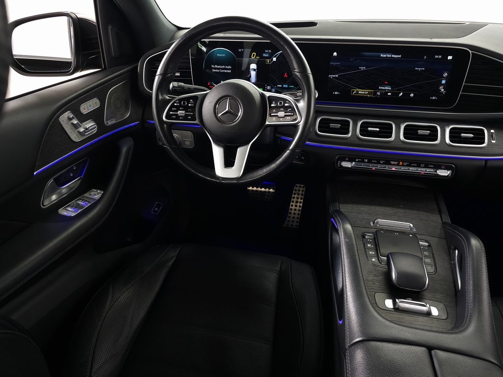 2021 MERCEDES-BENZ GLS-CLASS - Image 21