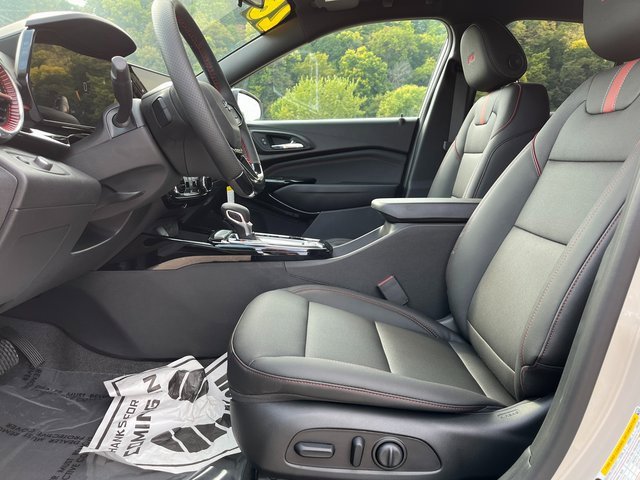 2026 Chevrolet Trax photo 18