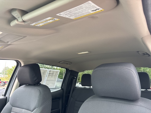 2022 Ford Ranger XL photo 27