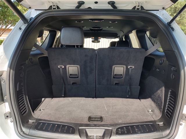 2021 Dodge Durango SRT 392 photo 32