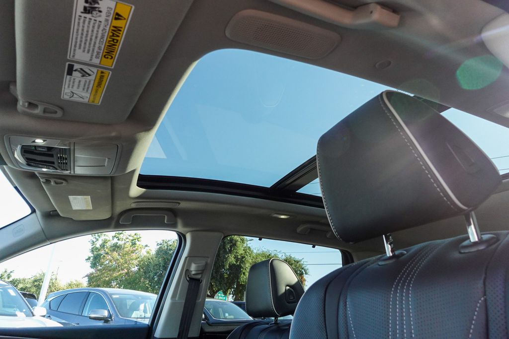2026 Acura MDX Sport Advance photo 7