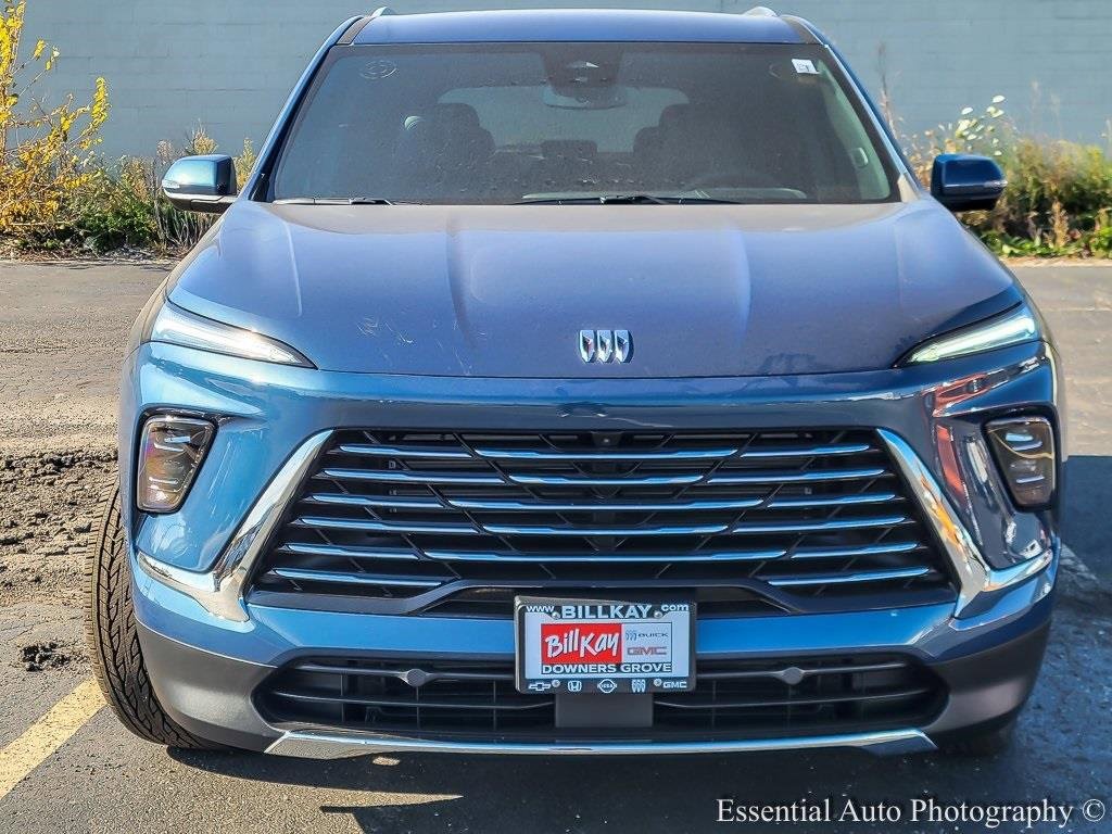 2026 BUICK ENCLAVE - Image 4