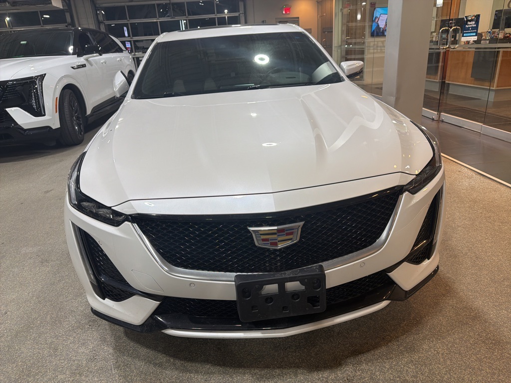 2022 CADILLAC CT5 - Image 8
