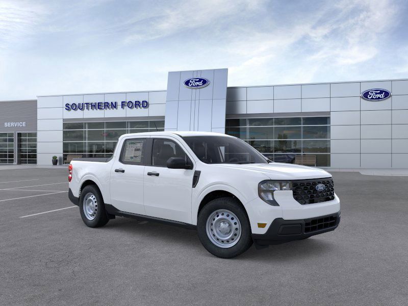 2025 Ford Maverick XL photo 7
