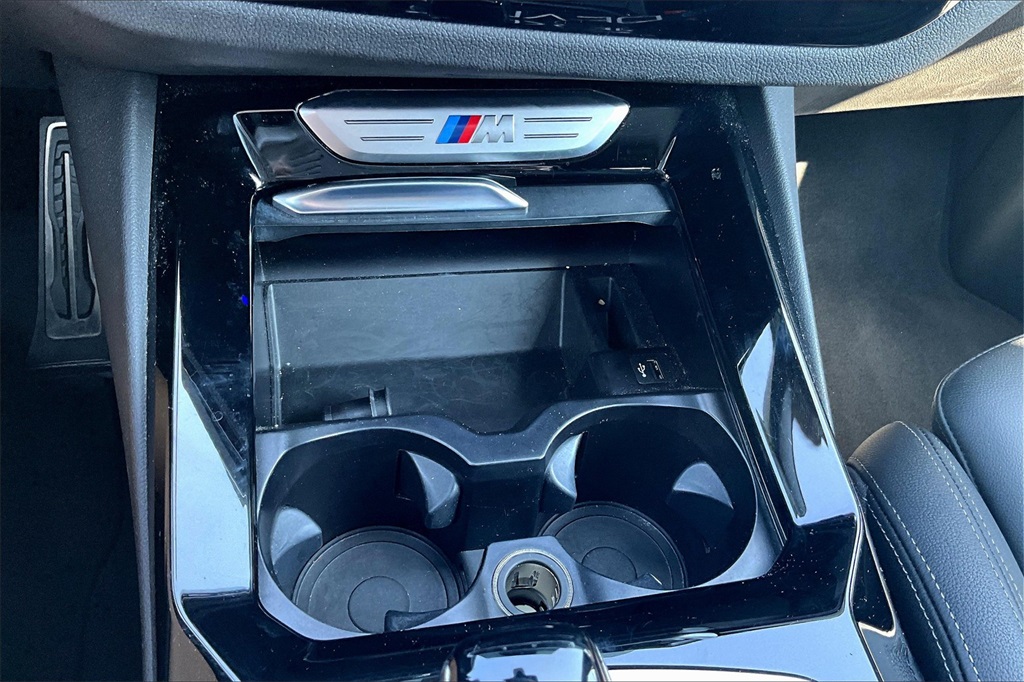 2022 Bmw X3 M40i photo 16