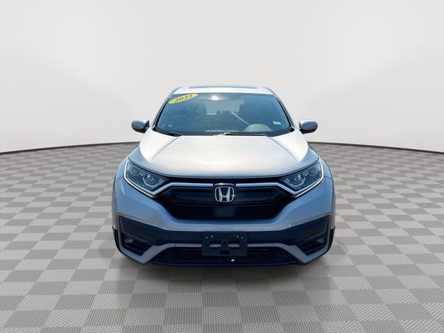 2022 Honda CR-V EX-L photo 3