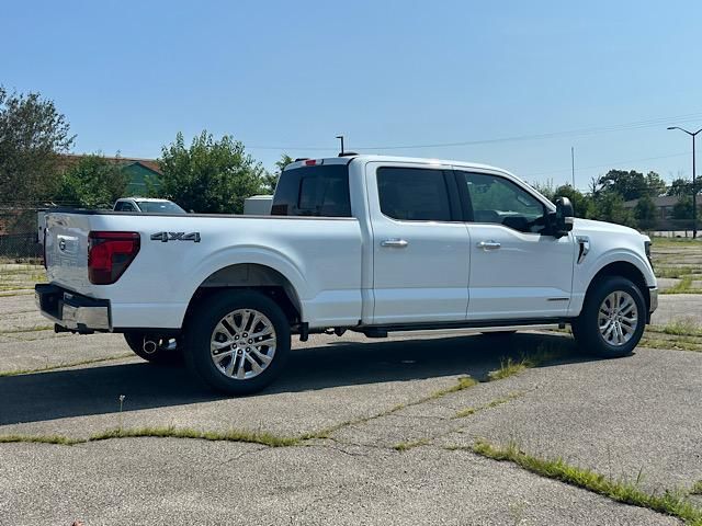 2025 Ford F-150 XLT photo 11