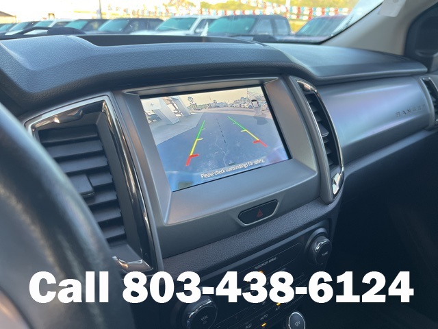 2021 Ford Ranger XLT photo 23