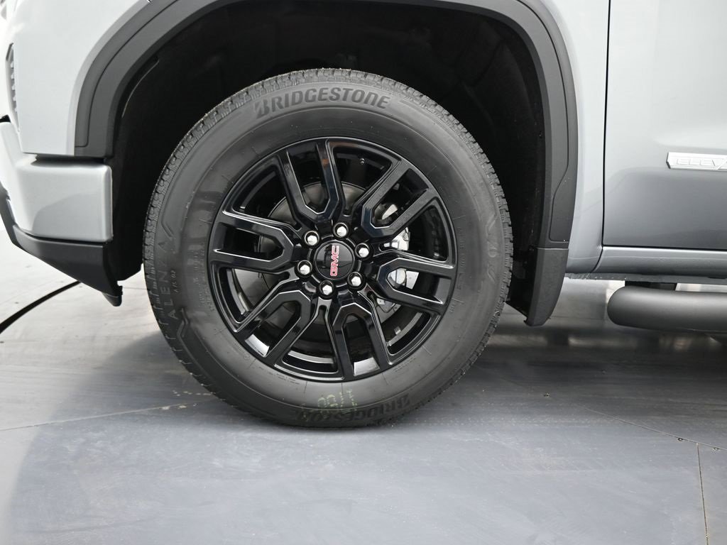 2026 Gmc Sierra 1500 Elevation photo 8