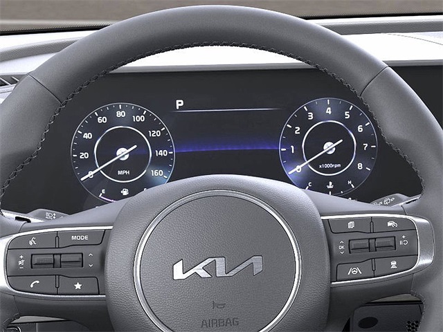 2025 Kia Sportage X-Pro Prestige photo 20