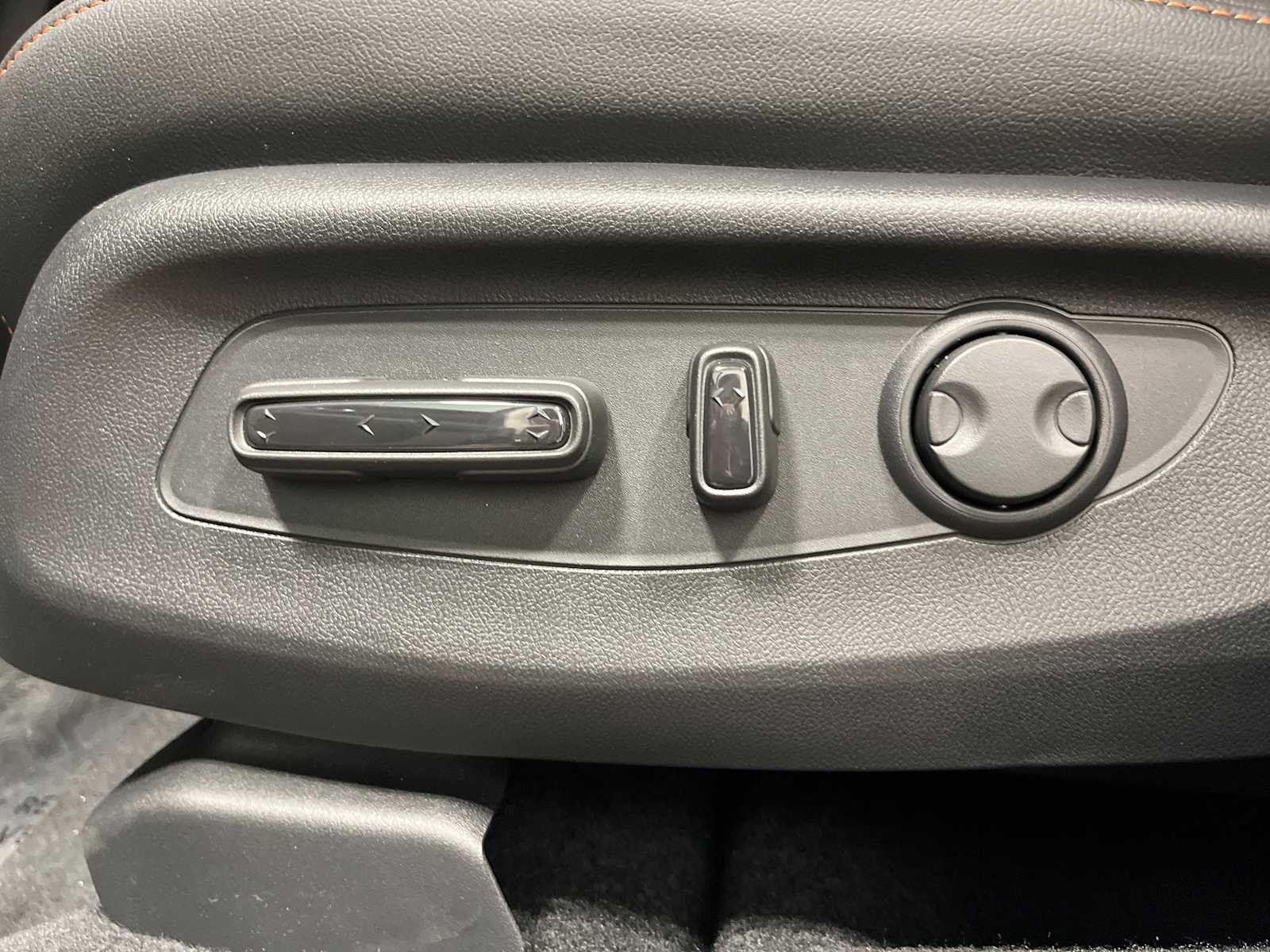 2026 Honda CR-V Hybrid Sport-L photo 12