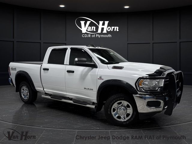 2021 RAM Ram 2500 Pickup Tradesman's photo