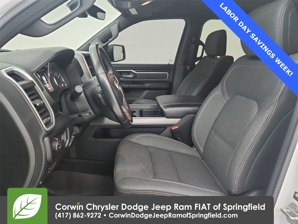 2022 Ram 1500 Big Horn Lone Star photo 17