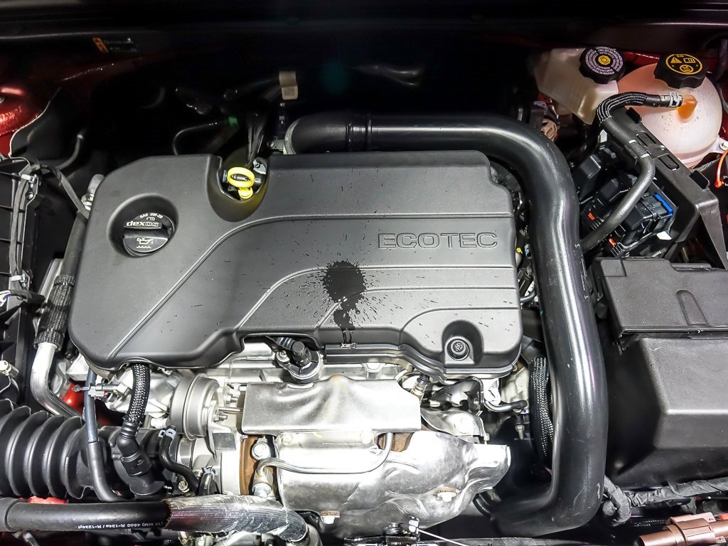 2023 CHEVROLET MALIBU - Image 32