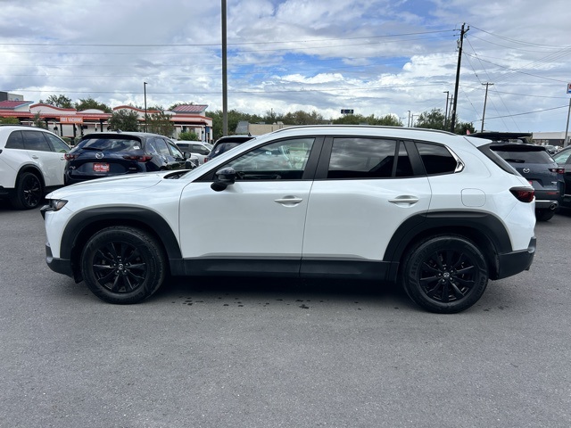2024 Mazda CX-50 2.5 S Premium photo 4