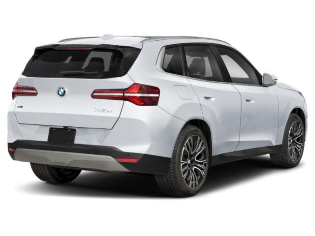 2025 Bmw X3 photo 2