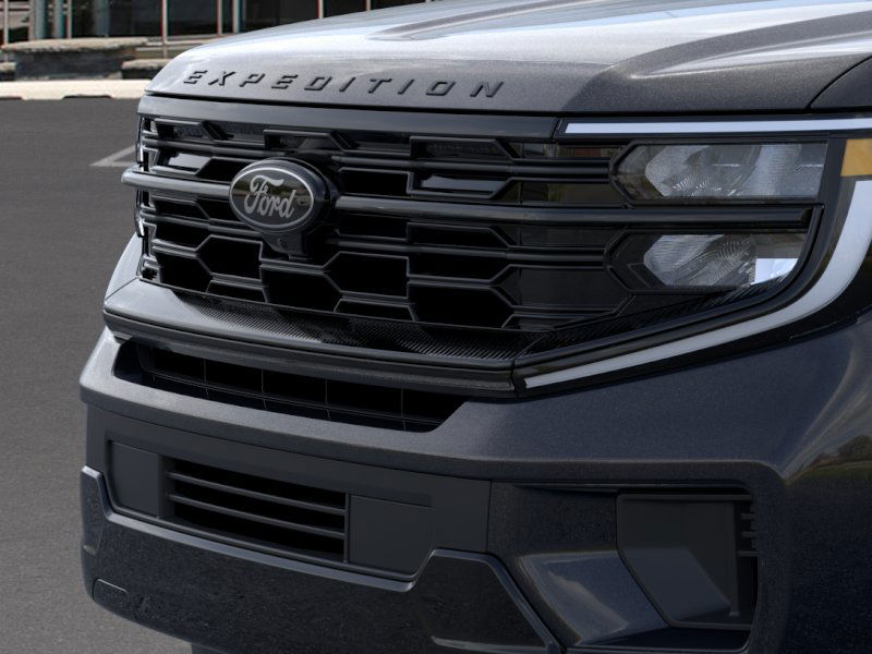 2026 FORD EXPEDITION MAX - Image 17