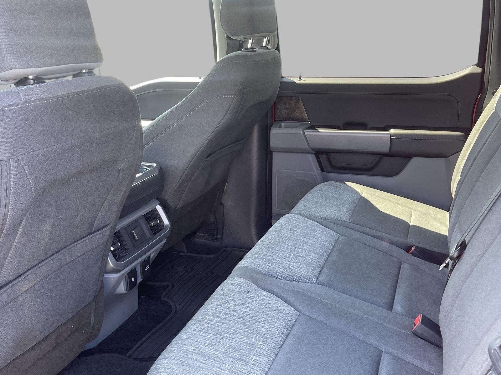 2022 Ford F-150 XLT photo 19