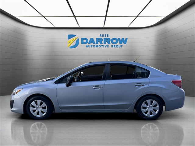 2014 Subaru Impreza 2.0i photo 2