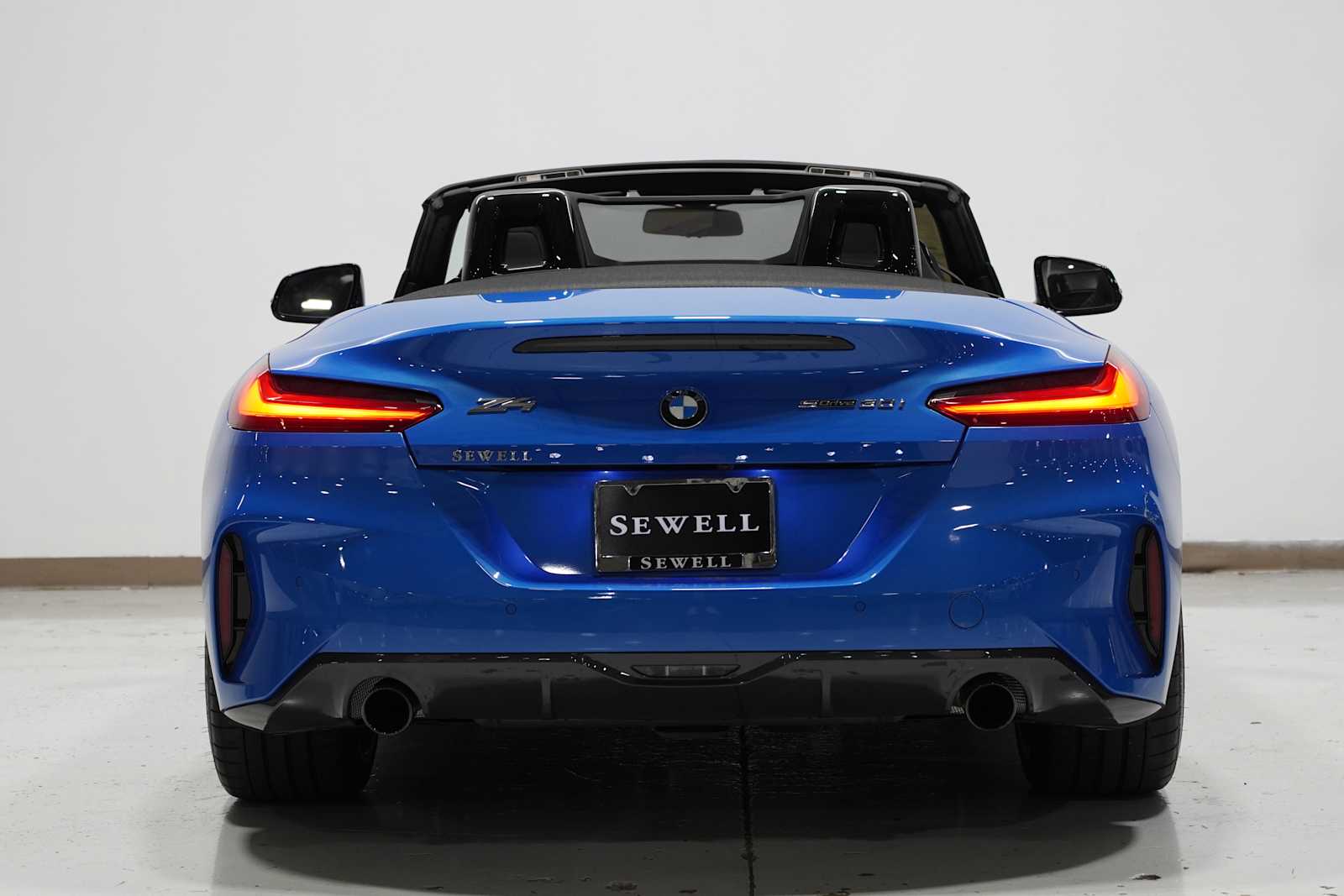 2022 Bmw Z4 sDrive30i photo 5